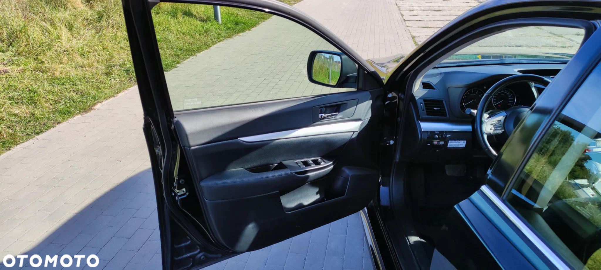 Subaru Legacy Kombi 2.0i Lineartronic Trend - 23