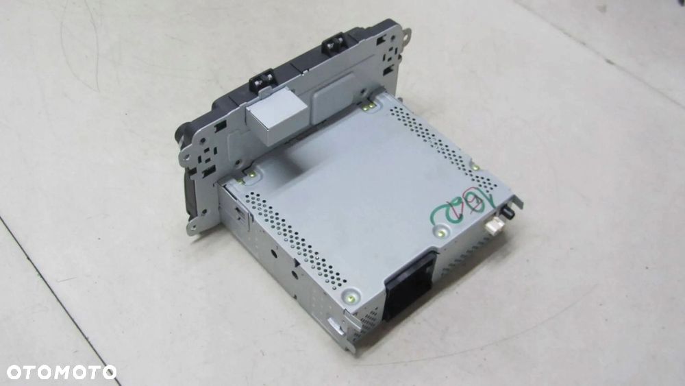 VW POLO 6C RADIO FABRYCZNE 6C0035887 - 6