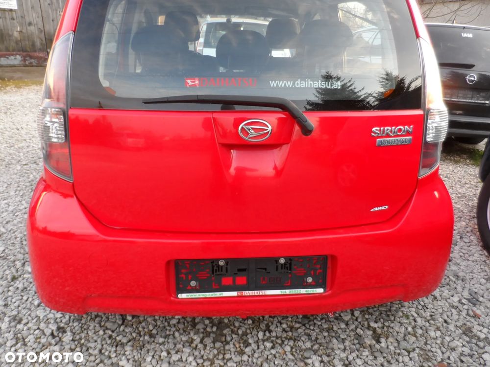 Fiat Sedici - 37