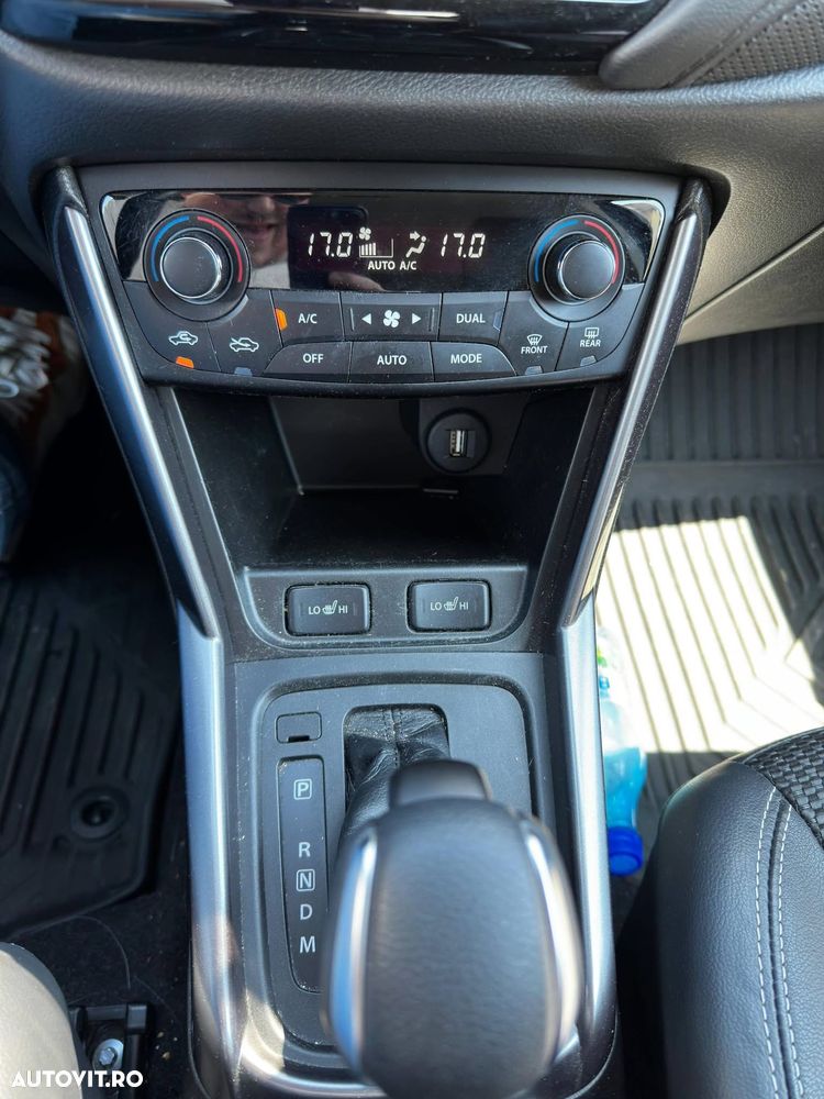 Suzuki SX4 - 6