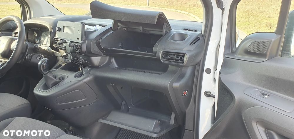 Citroën Berlingo - 11