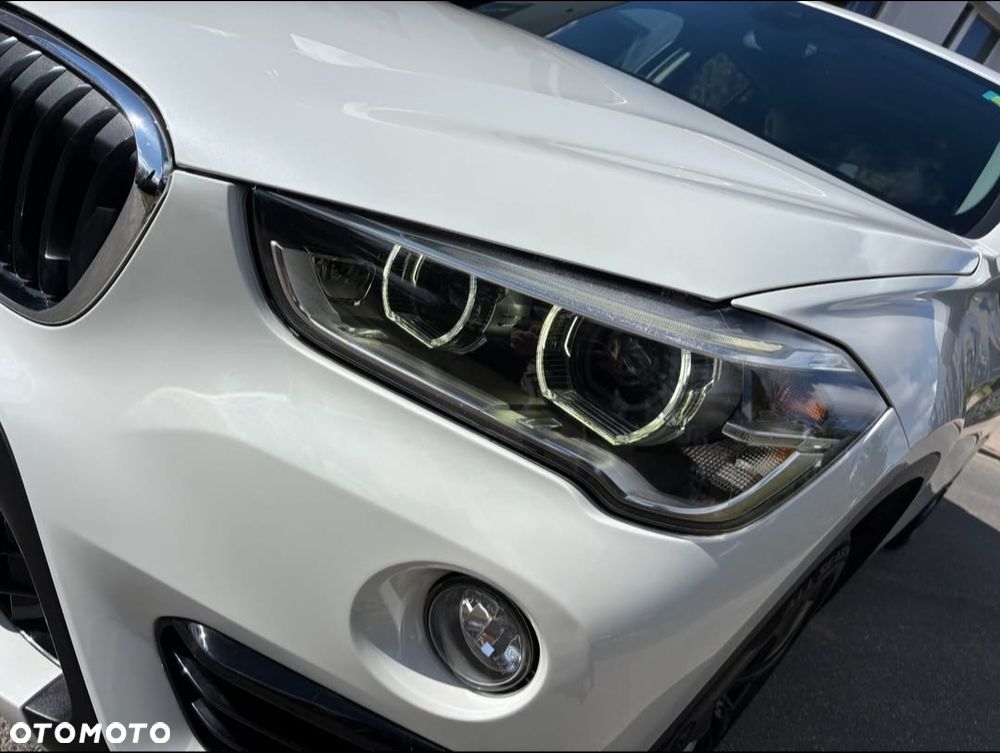 BMW X1 - 12