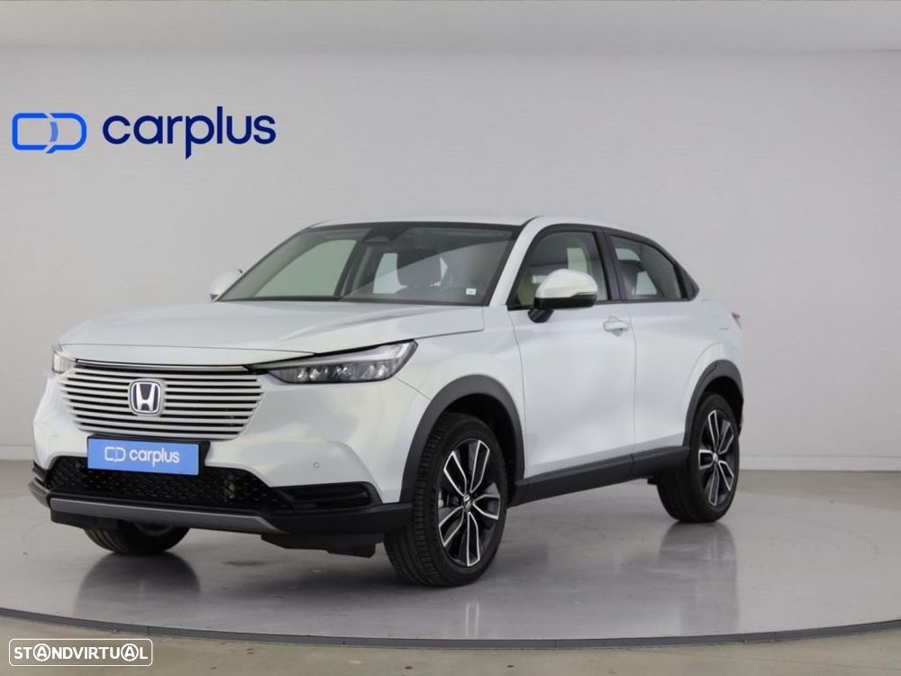 Honda HR-V 1.5 i-MMD e:HEV Elegance - 1