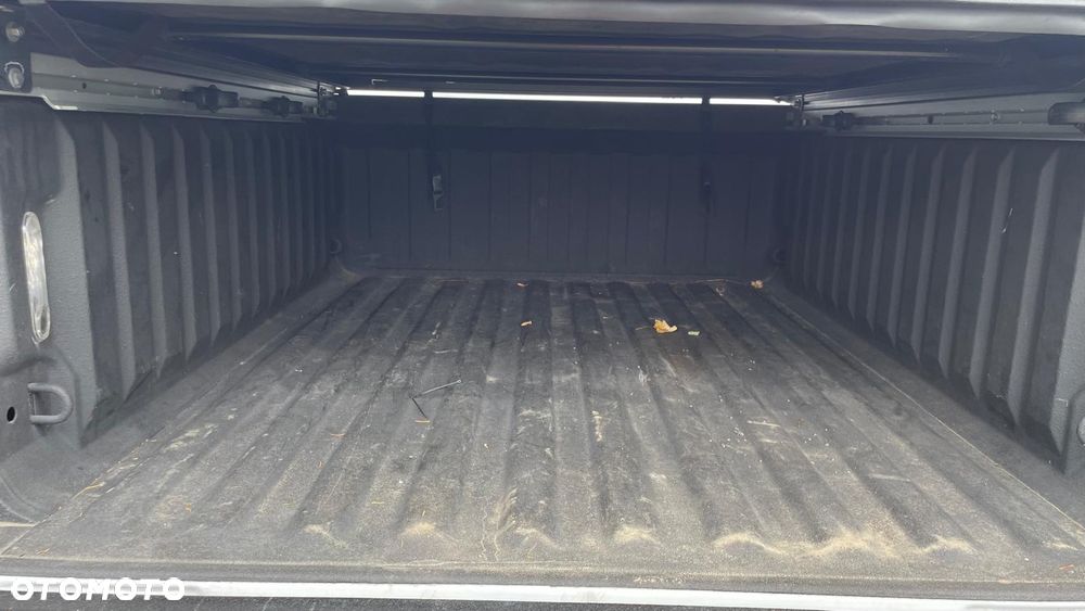 RAM 1500 5.7 Crew Cab Shortbed Rebel - 30