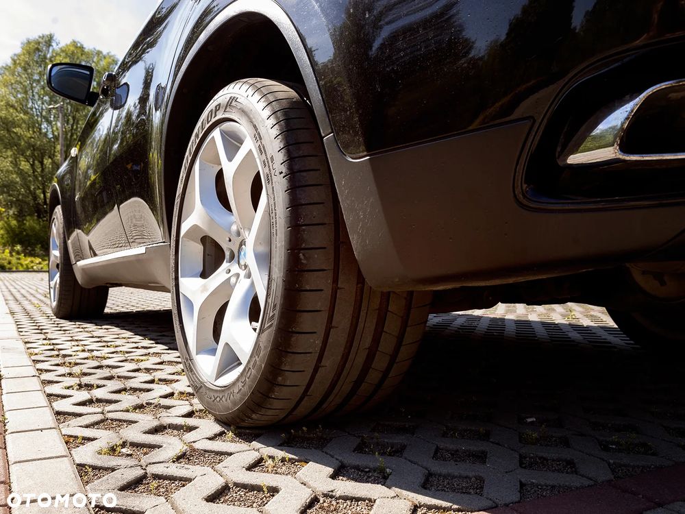 BMW X6 40d xDrive - 10