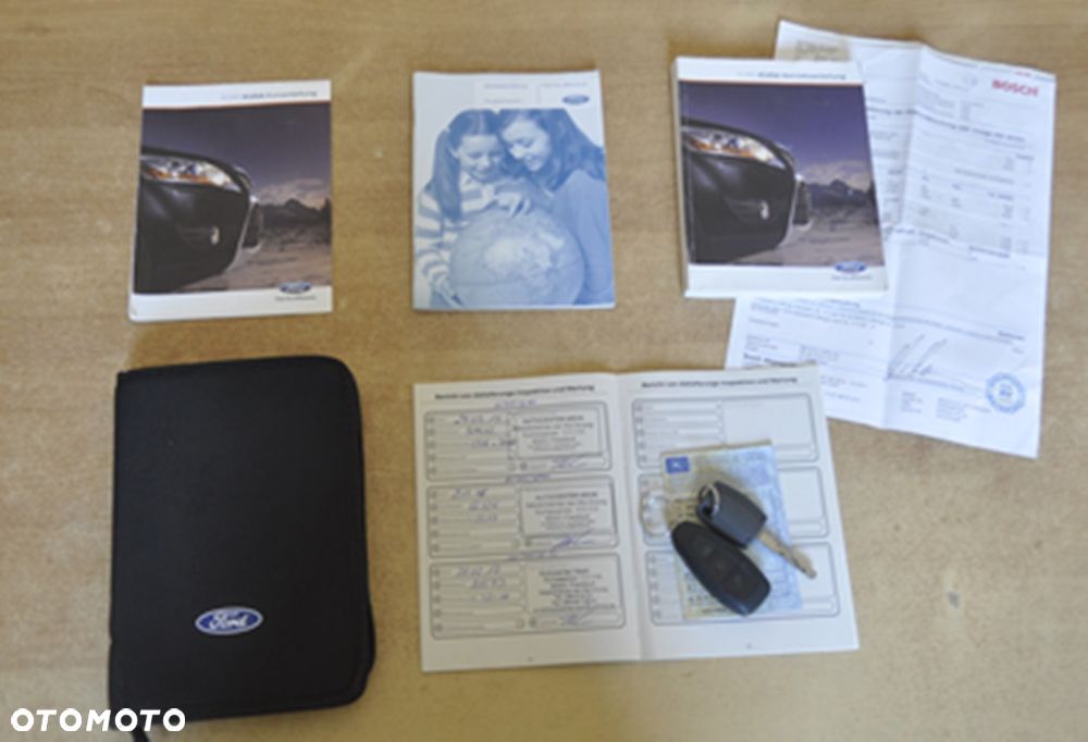 Ford Kuga 2.0 TDCi 4x4 Individual - 17