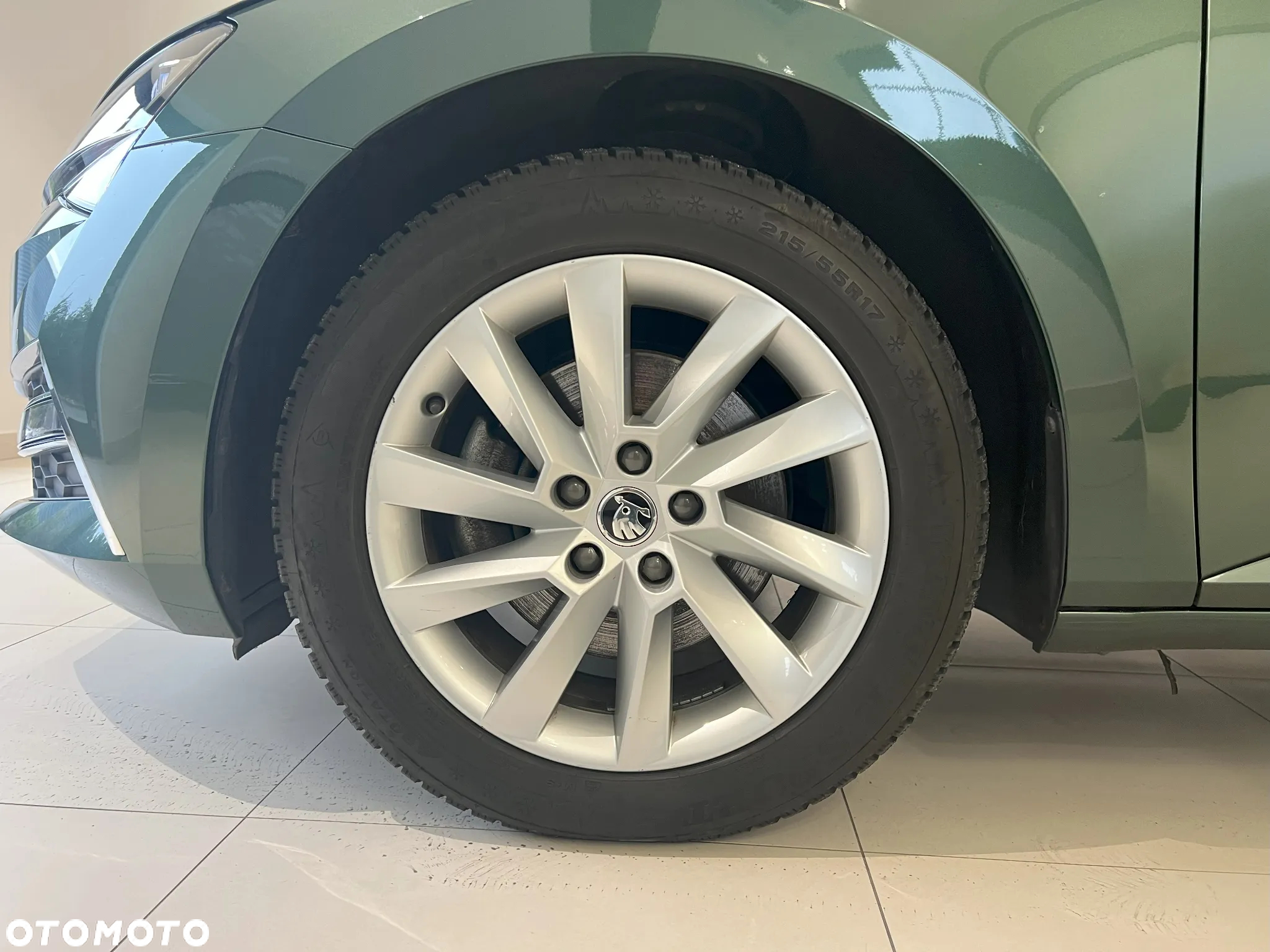 Skoda Superb 1.4 TSI Plug-In Hybrid Style DSG - 14