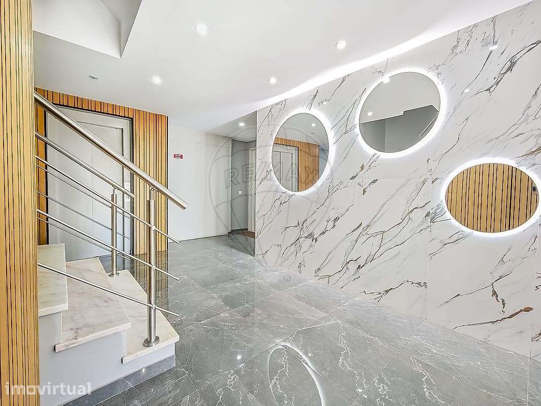 Apartamento T3 para venda - Grande imagem: 5/50