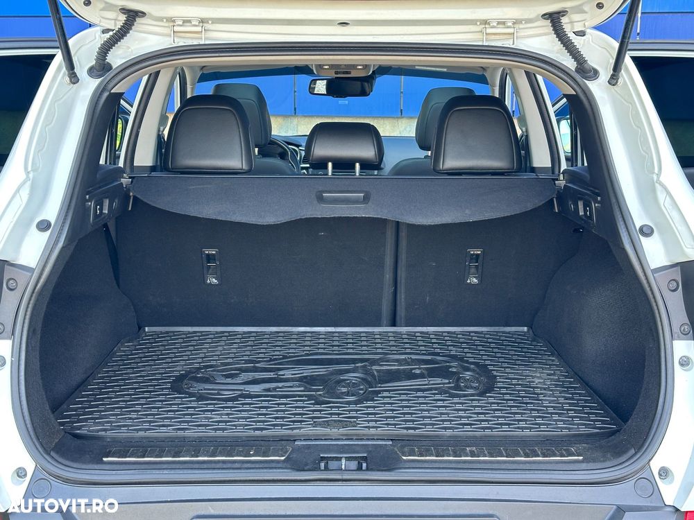 Renault Kadjar Energy dCi 130 Bose Edition - 27