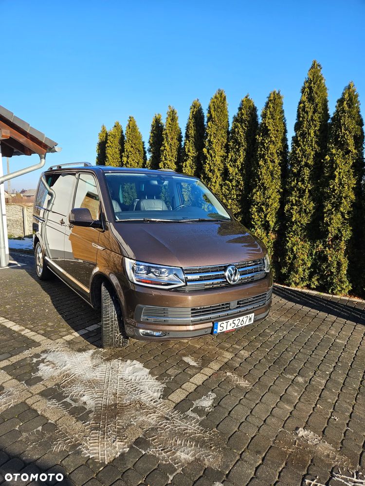 Volkswagen Multivan 2.0 TDI L1 Highline 4Motion DSG - 15
