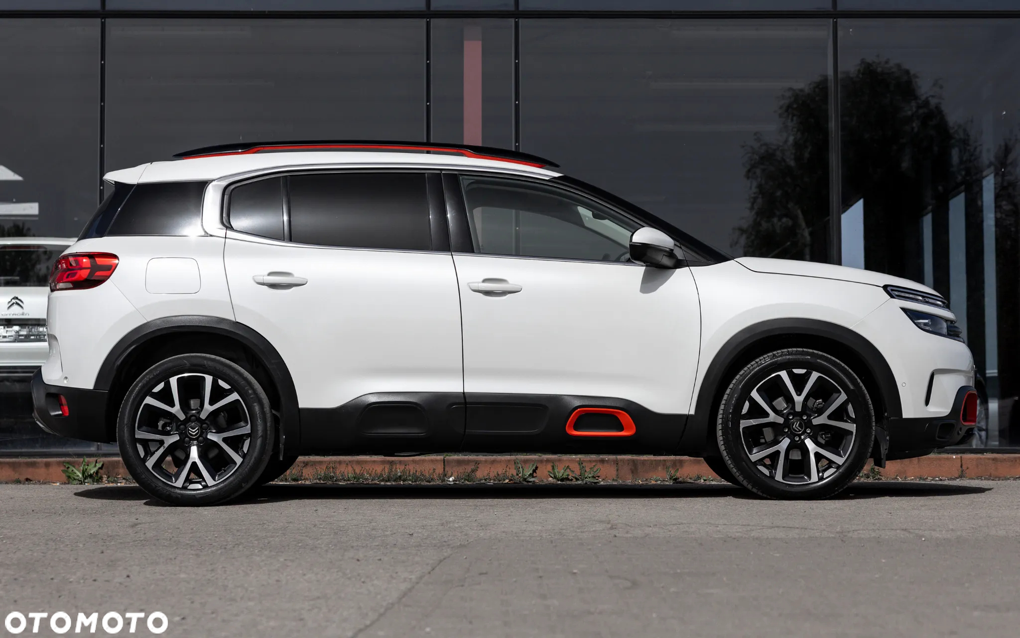 Citroën C5 Aircross 1.6 PureTech Shine EAT8 - 15