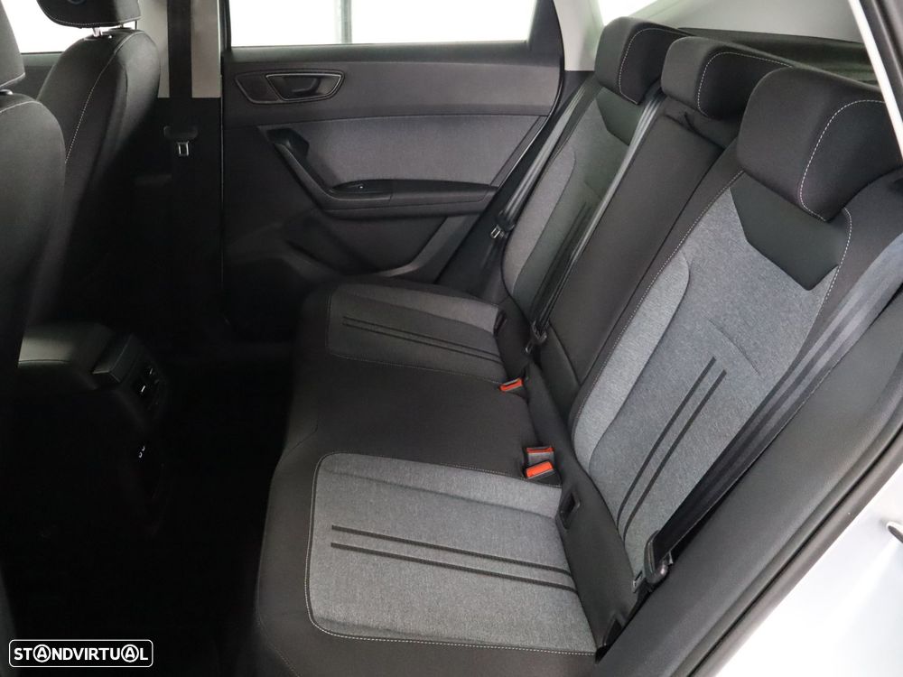 SEAT Ateca 1.0 TSI Style - 9