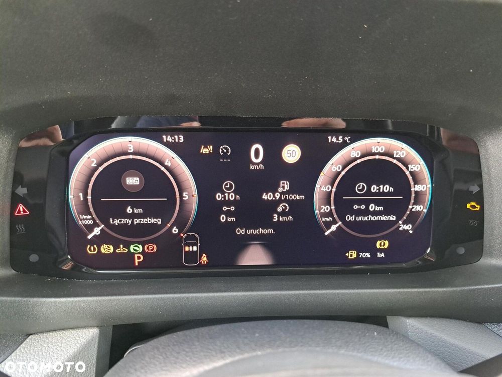 Volkswagen Crafter - 39