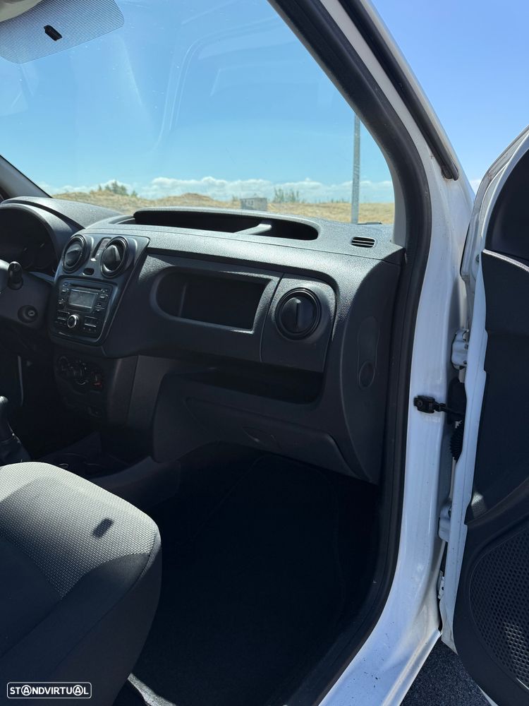 Dacia Dokker 1.5 - 15