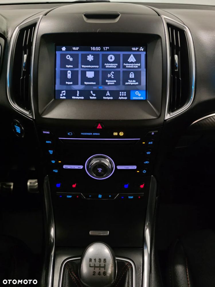 Ford Edge 2.0 EcoBlue 4WD ST-Line - 14