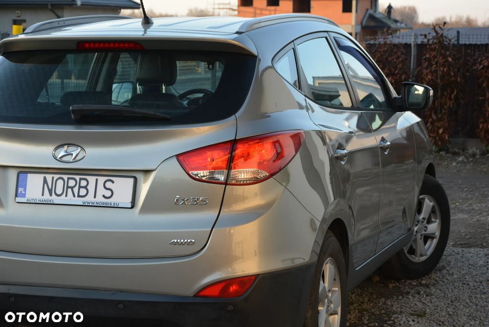 Hyundai ix35 - 19