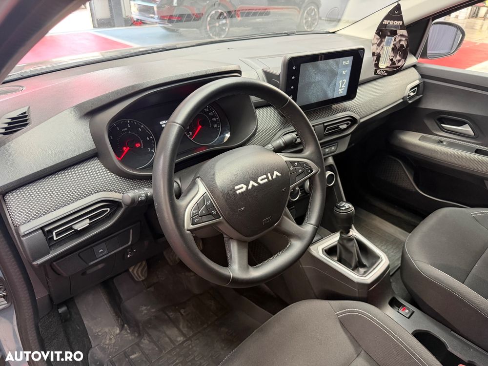 Dacia Sandero - 12