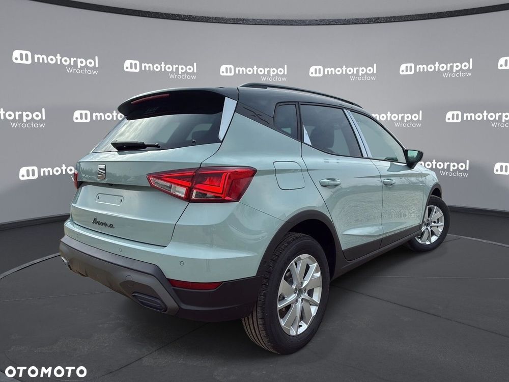 Seat Arona - 2