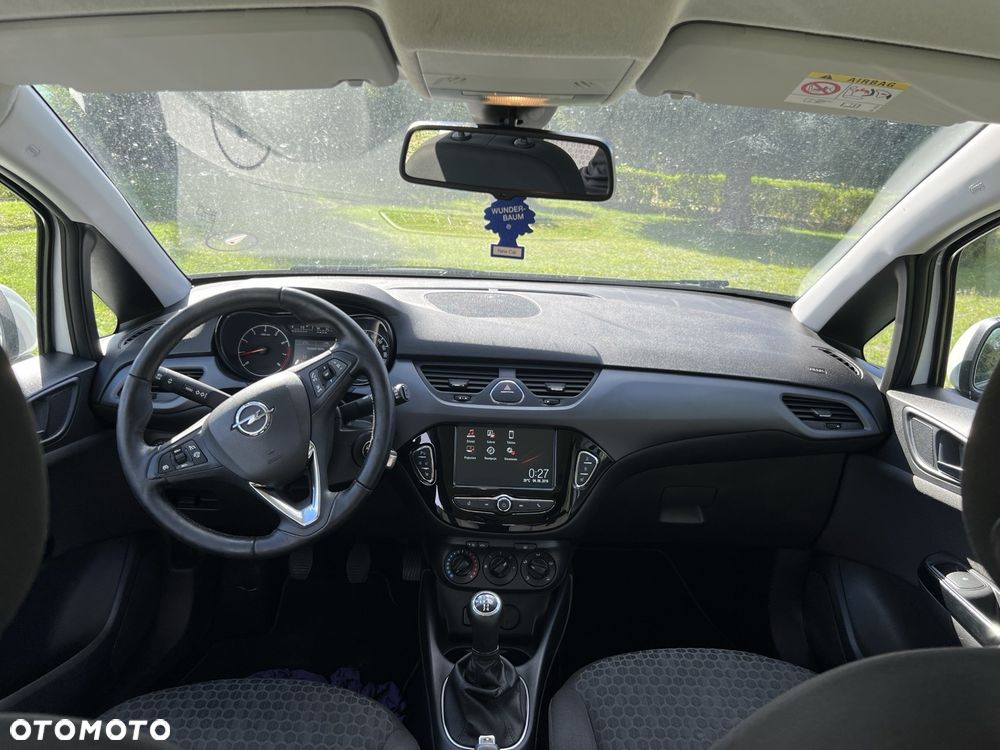 Opel Corsa - 8