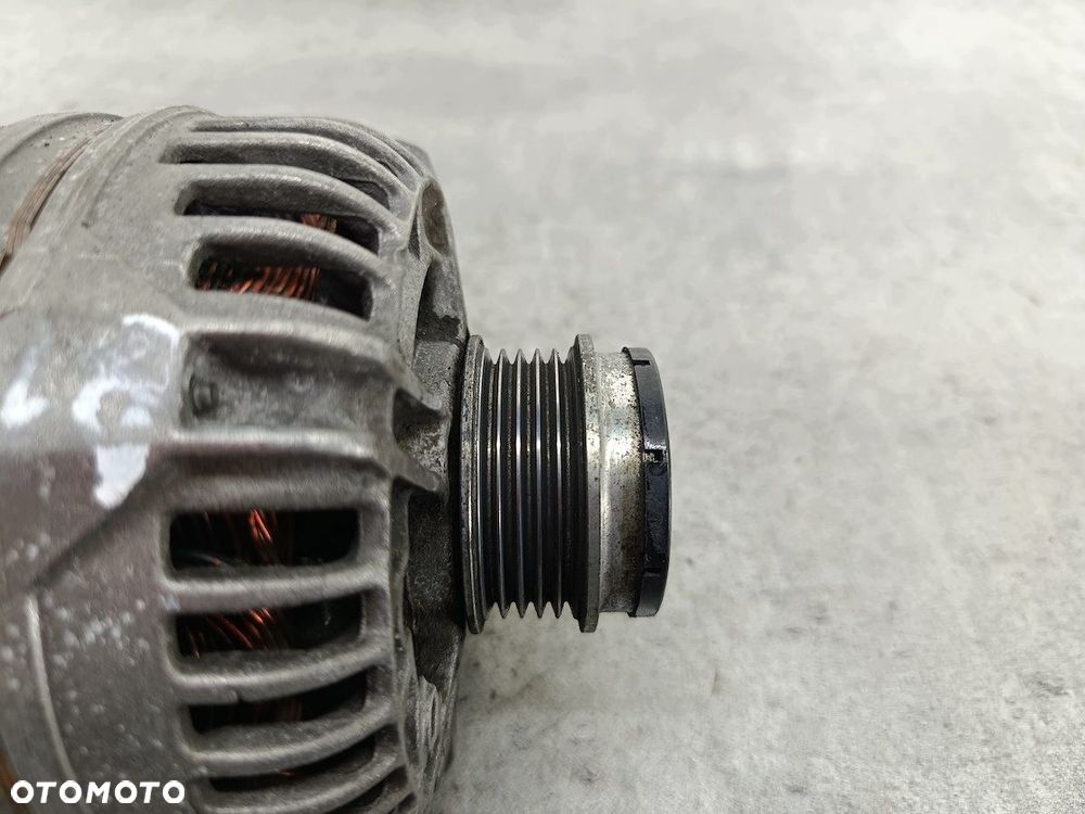 ALTERNATOR VW PASSAT B5 FL 0289030301  0124518083 1.9 TDI 130KM - 3