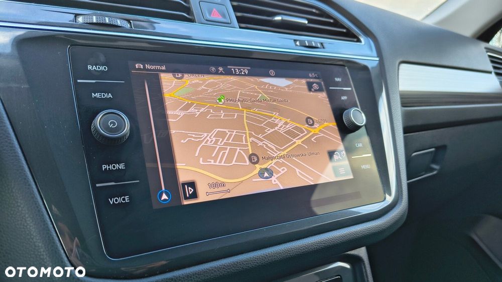 Volkswagen Tiguan Allspace - 25