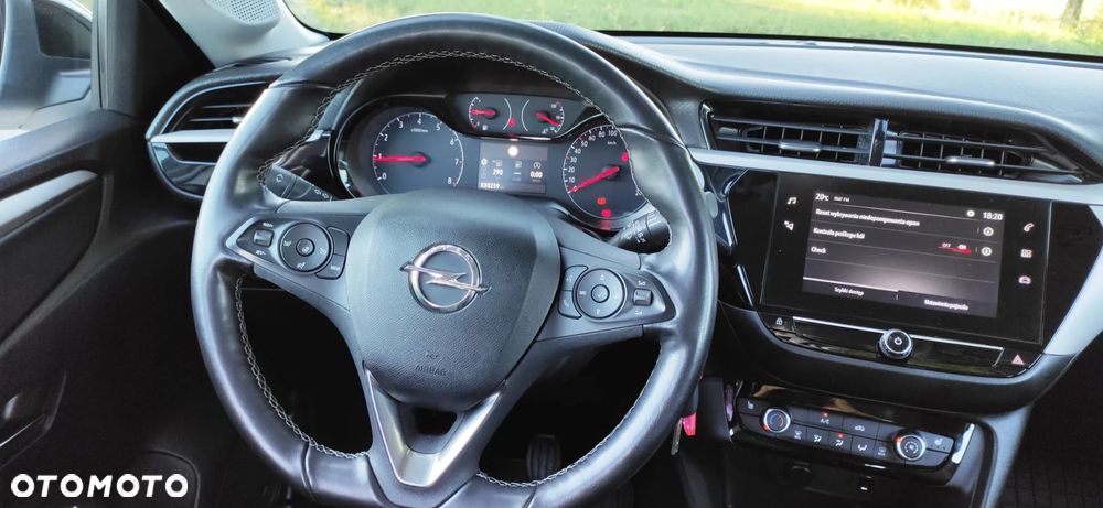 Opel Corsa 1.2 Start/Stop Edition - 12