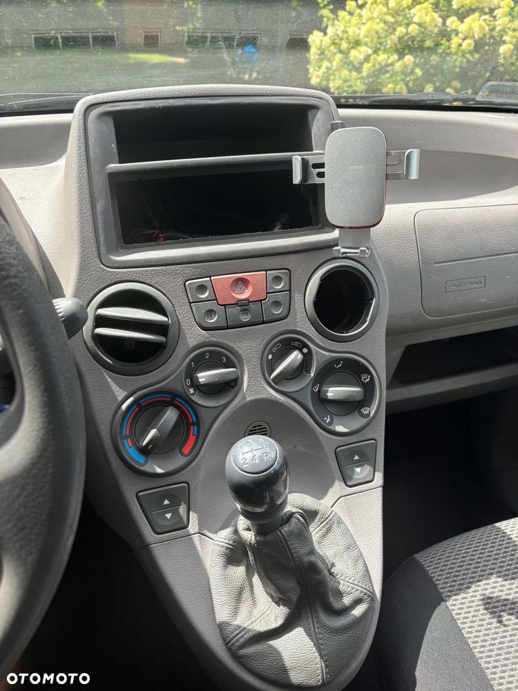 Fiat Panda - 9