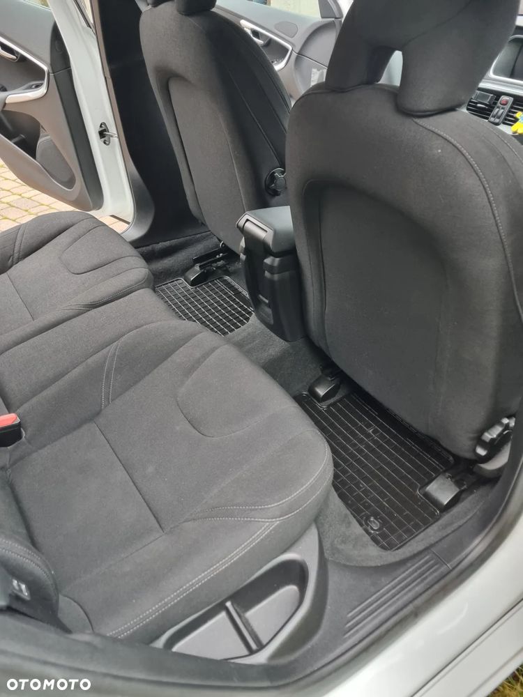 Volvo V40 D4 Drive-E Kinetic - 15