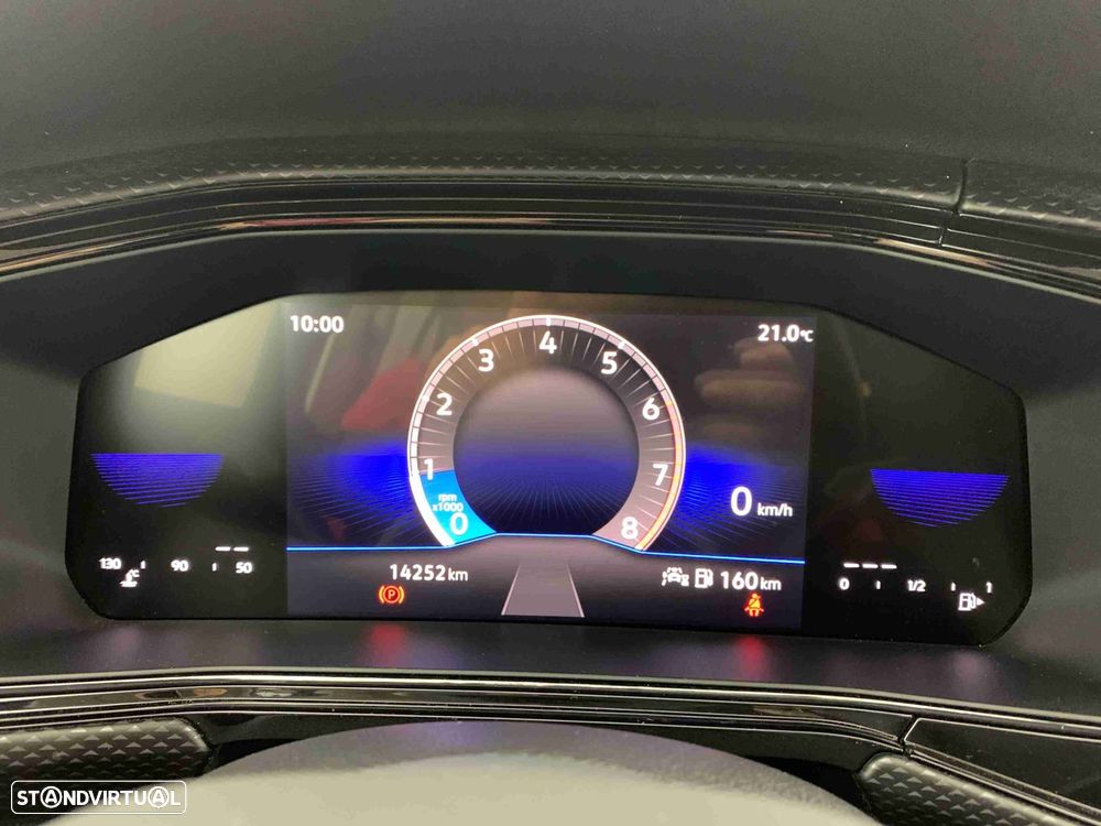 VW T-Cross 1.0 TSI Freestyle - 10