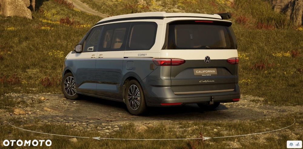 Volkswagen California - 5