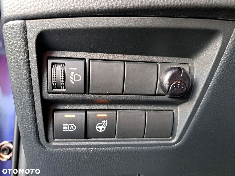 Toyota Yaris Hybrid 1.5 Style - 34