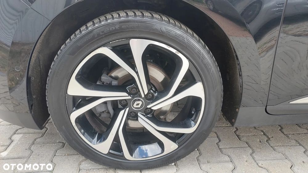 Renault Scenic TCe 115 GPF BUSINESS EDITION - 14