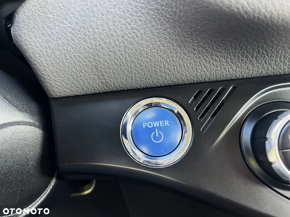 Toyota Yaris ver-hybrid-1-5-vvt--i-comfort - 32