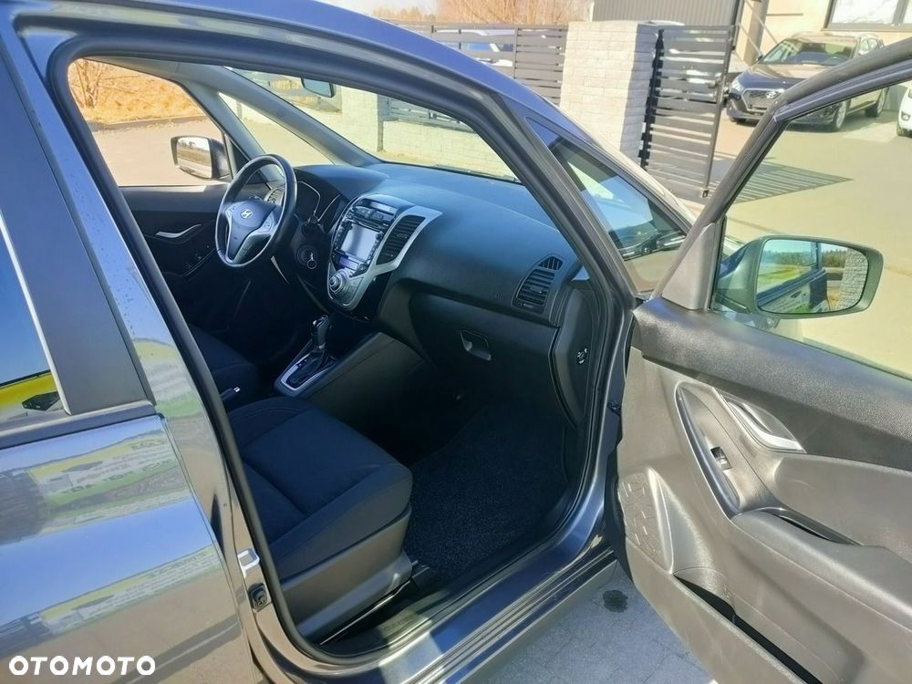 Hyundai ix20 1.6 Automatik Passion - 18