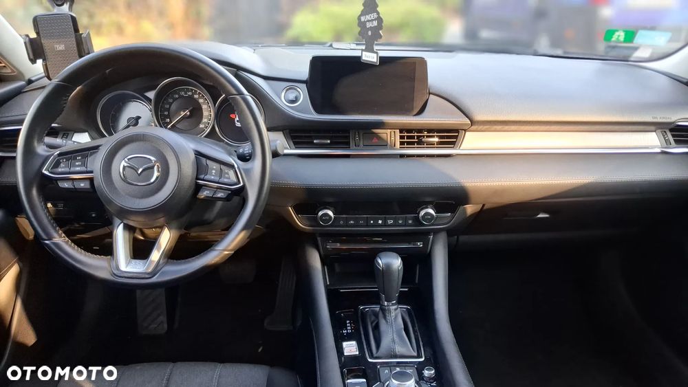 Mazda 6 2.0 SkyMotion - 4