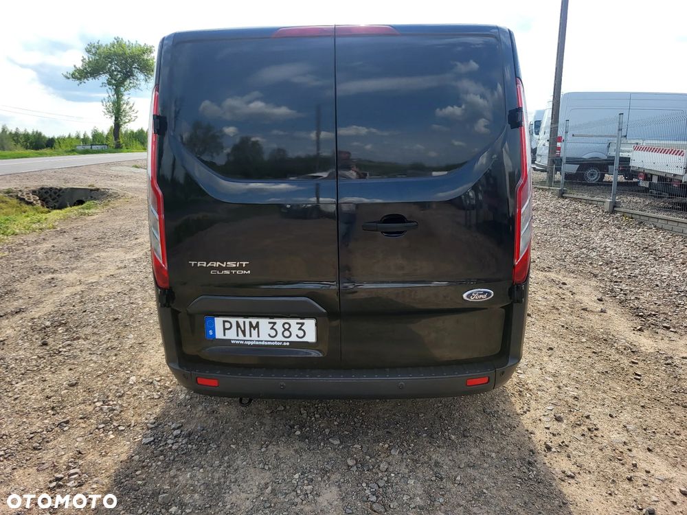 Ford Transit - 8