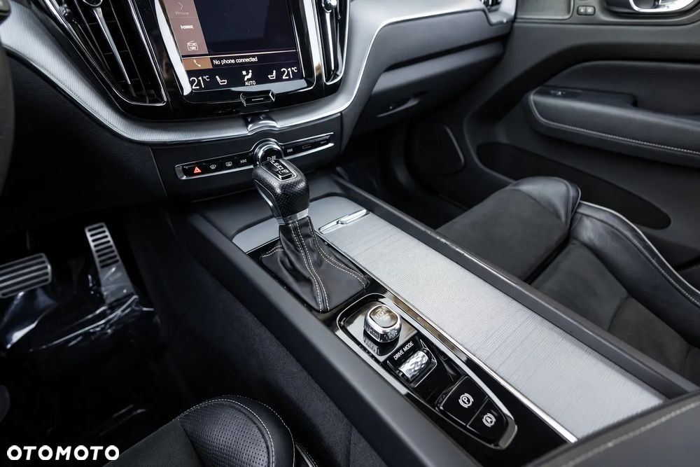 Volvo XC 60 - 12