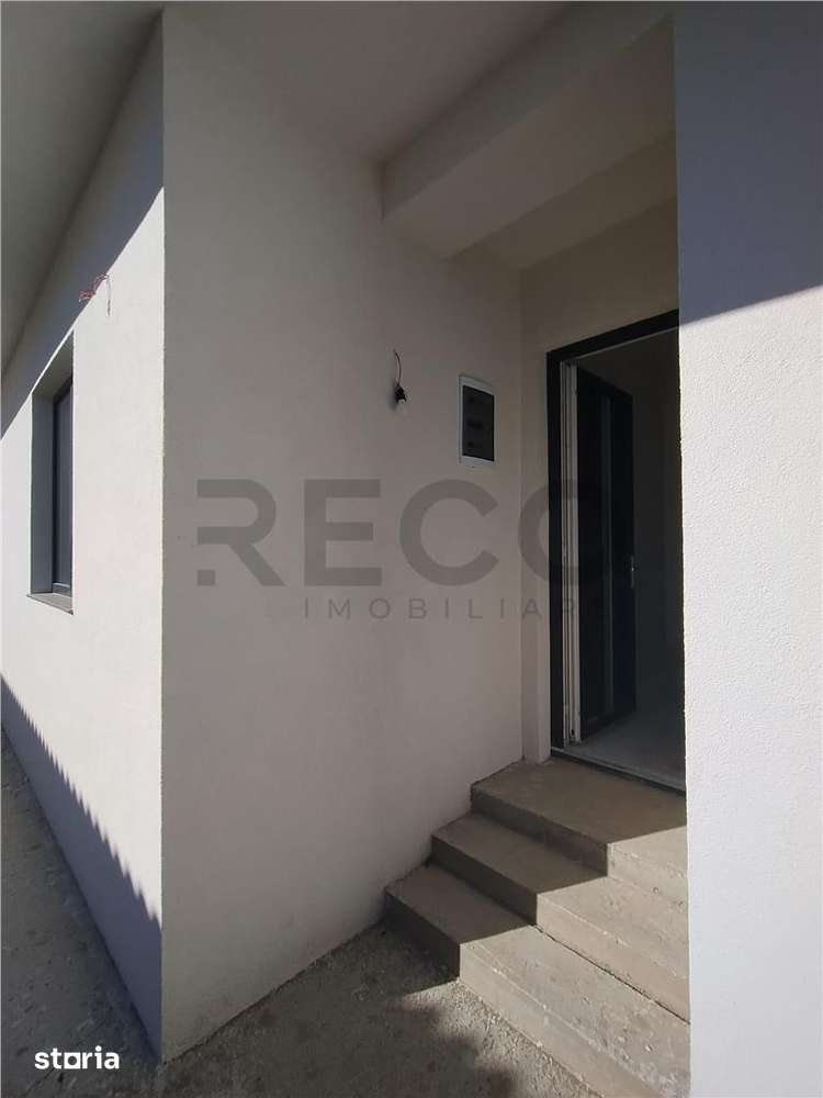 RECO Duplex 3 camere de vanzare in Nojorid - Imagine principală: 3/8