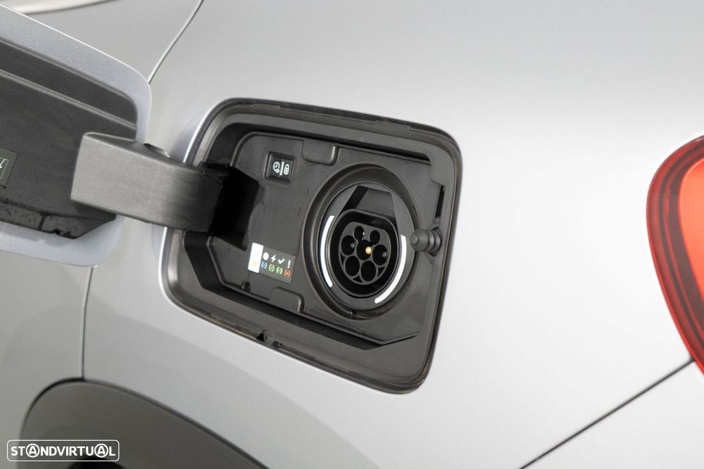 Citroën C5 Aircross 1.6 Hybrid Shine e-EAT8 - 15