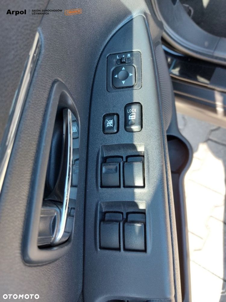 Mitsubishi ASX 2.0 Intense Plus CVT - 8