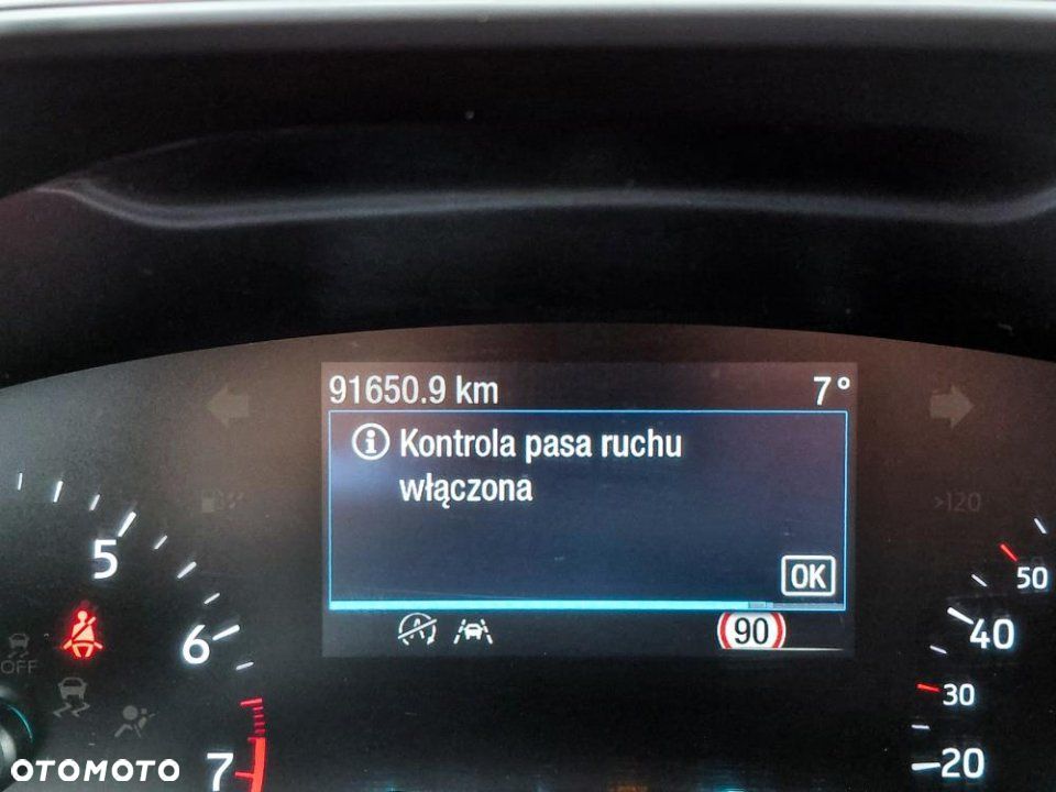 Ford Focus - 17