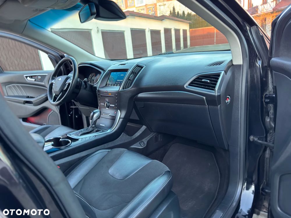 Ford Edge 2.0 TDCi Bi-Turbo 4x4 Sport - 18