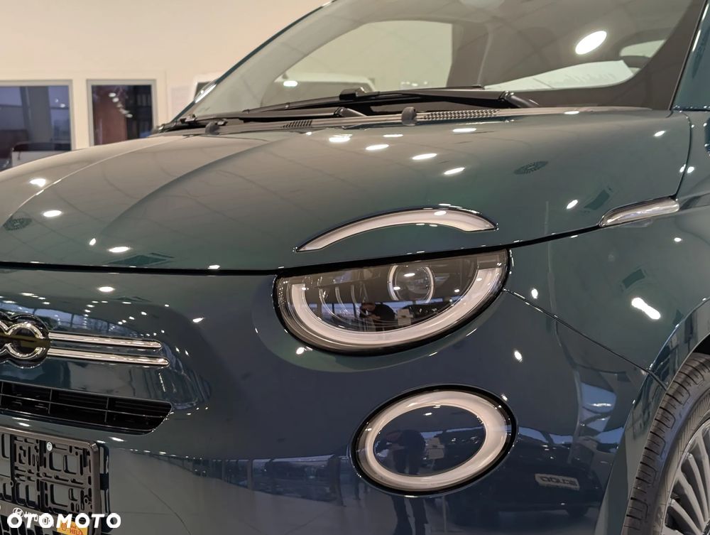 Fiat 500 1.0 GSE Torino - 15