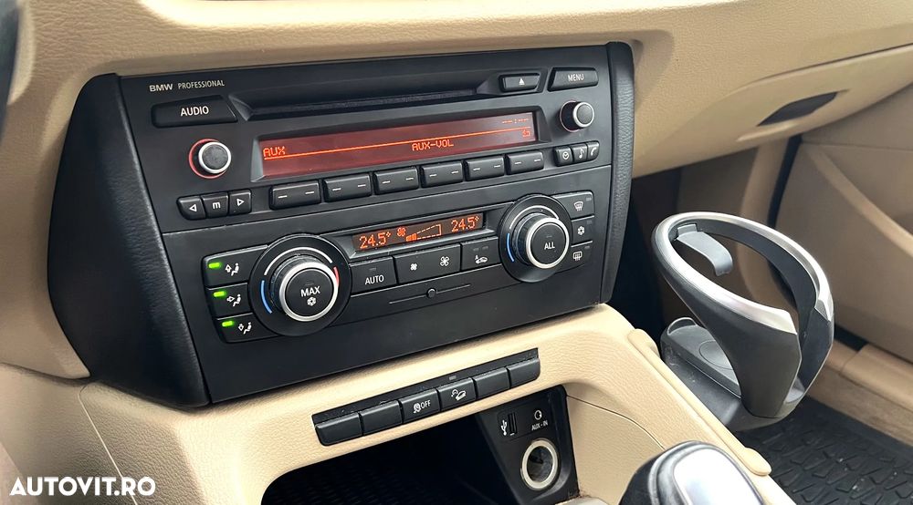 BMW X1 xDrive20d Aut. - 13