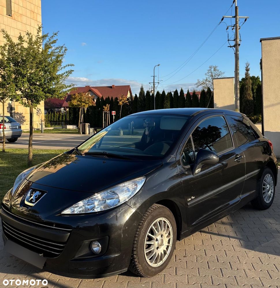 Peugeot 207 1.4 16V Trendy - 4