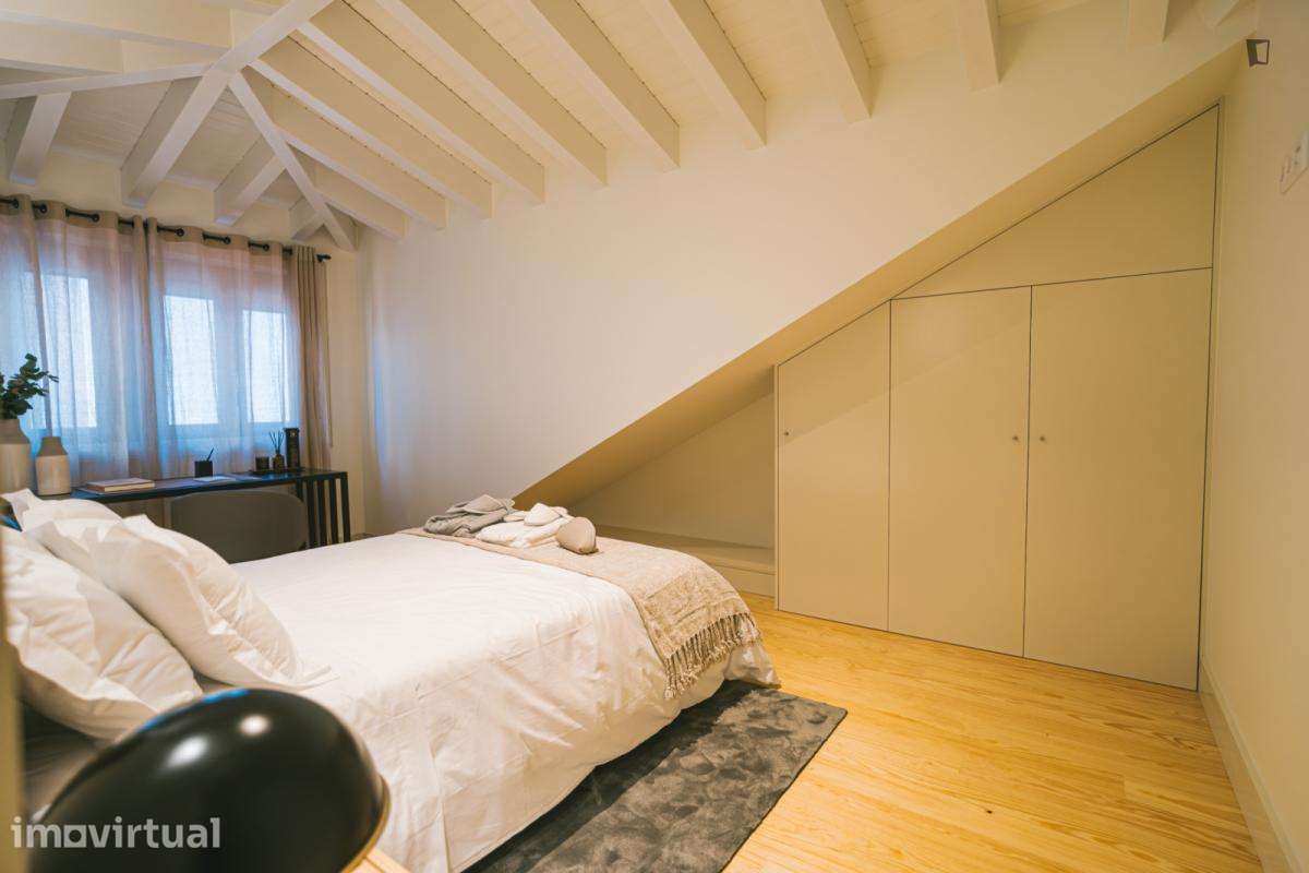 Apartamento com 1 quartos - localizado em Santo Ildefonso Porto - Grande imagem: 5/39