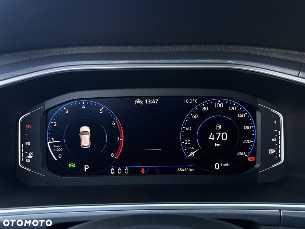 Volkswagen T-Roc 1.5 TSI Style DSG - 21