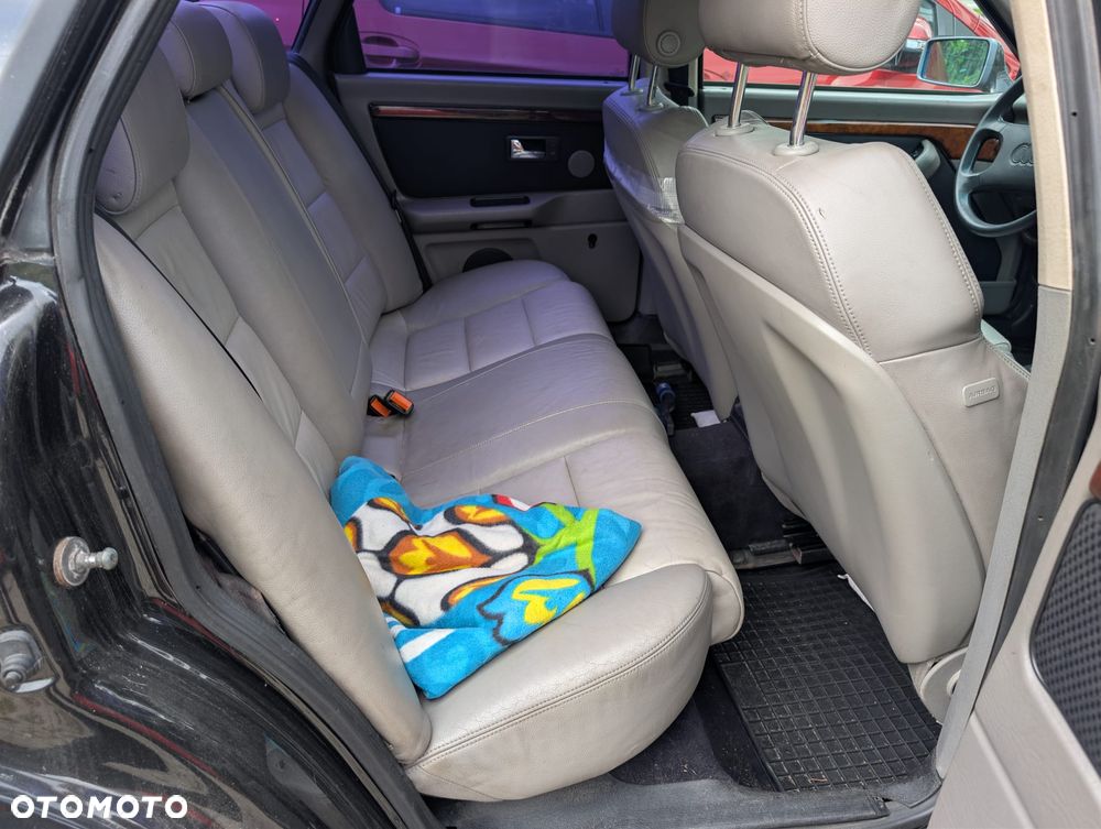 Audi 80 2.8 E - 8