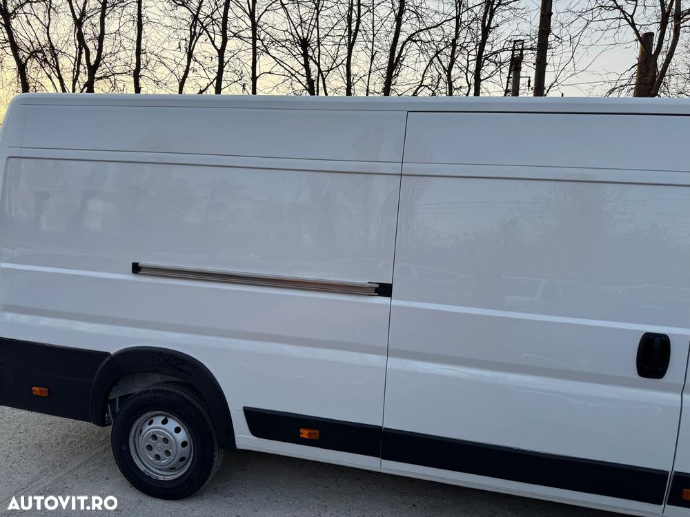 Peugeot Boxer HDi L4 - 16
