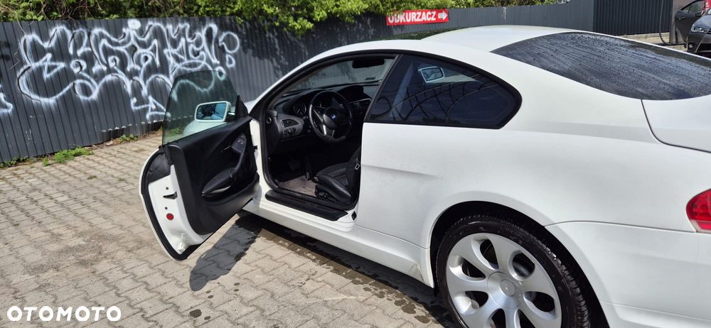 BMW Seria 6 - 13
